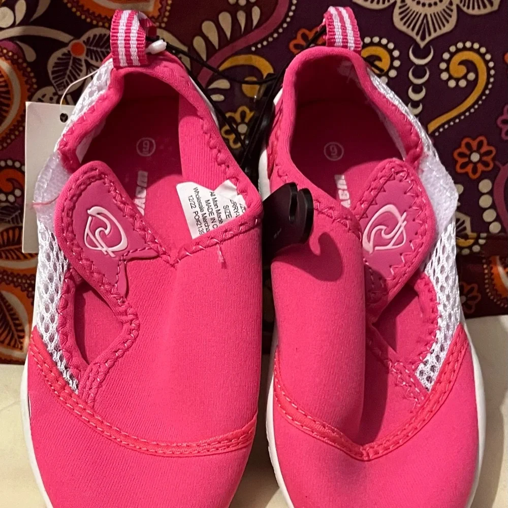 Wave Zone 9C Toddler Water Shoes - Picture 1 of 4